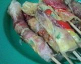 Foto langkah ke 4 dari resep Papeda jajan anak SD.