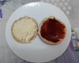 Pas rețetă Hamburgher 6 fotografie