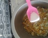 દૂધી ચણાની દાળનું શાક (Dudhi Chana Dal Shak Recipe In Gujarati) રેસીપી સ્ટેપ2ફોટો