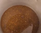 Foto del paso 1 de la receta: Sopas de lentejas con costilla de res