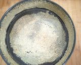 Foto del passaggio 5 della ricetta Torta di mele bassa e soffice