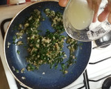 Foto del paso 5 de la receta: Filete al perejil con papas rústicas