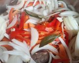 Foto del paso 2 de la receta: Estofado de cordero