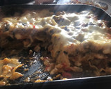 Foto del paso 3 de la receta: Lasaña de berenjena 🍆