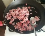 Foto del paso 2 de la receta: Spaghetti a mi estilo