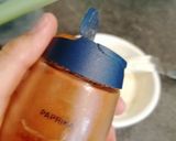 Une image de l'étape 3 de Dips de confit d'ail au paprika.