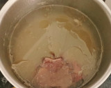 Foto del paso 2 de la receta: Fricandó de Ternera con Ceps