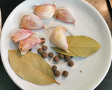 Foto del paso 2 de la receta: Atún en Escabeche