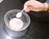 A picture of step 1 of Italian Cinnamon Rolls without Oven 👍.