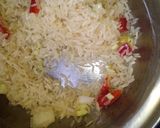 Foto del paso 2 de la receta: Arroz con jurel