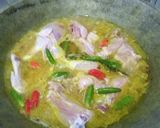 Foto langkah ke 3 dari resep 81. Ayam Lemon Kemangi.