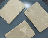 Foto del paso 2 de la receta: Pastel de Tofu 🌱🌿🍴