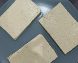 Foto del paso 2 de la receta: Pastel de Tofu 🌱🌿🍴