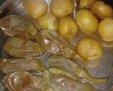 लिट्टी चोखा रेसिपी चरण 4 फोटो