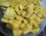 Foto langkah ke 2 dari resep Bongko Pisang.