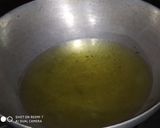 बेसन के शेव(besan k sev recipe in hindi) रेसिपी चरण 3 फोटो