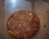 Foto langkah ke 2 dari resep Gulai Cincang.