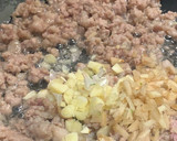 螞蟻上樹的食譜步驟2照片