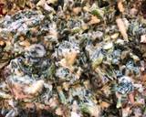 Easter Spinach Casserole recipe step 1 photo