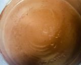 Foto del paso 2 de la receta: POSTRE BOMBA DE 🍫🍫🍫🍫🍫CHOCOLATE🍫