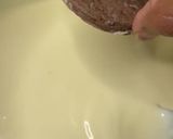 Foto del paso 8 de la receta: Alfajor bajonero Gula 100% pecado😈
