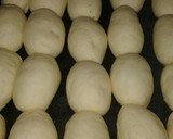 Foto del paso 2 de la receta: Pan chip
