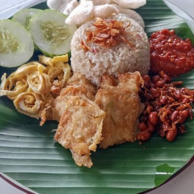 Langkah 2
