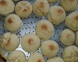 Foto del paso 5 de la receta: Chipa