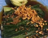 Foto langkah ke 4 dari resep Pokcoy Garlic.
