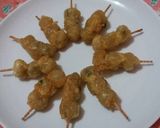Foto langkah ke 4 dari resep Cilor (cilok telor).