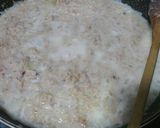 Foto del paso 5 de la receta Arroz integral con atún y queso philadelpia