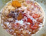 ডিম ফুলকপি (Dim foolkopi recipe in Bengali) রেসিপির ধাপ 5 ছবি