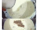 A picture of step 3 of Instant Mango Rabdi.