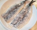 Foto langkah ke 2 dari resep Ikan Kembung Kabayaki.