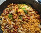 Foto del paso 6 de la receta: Migas caseras