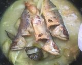 Foto langkah ke 3 dari resep Pesmol ikan kembung.