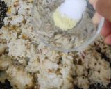 Foto langkah ke 4 dari resep Nasi Goreng Sambal Ijo dan Teri.