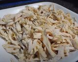 Foto del paso 8 de la receta: Arroz con pollo/ receta colombiana