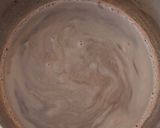 A picture of step 2 of Sugar-Free Hot Chocolate with Apple and Dates.