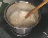 Desi Chinese noodles recipe step 1 photo