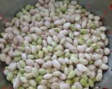 Foto del paso 1 de la receta: Porotos con mazamorra