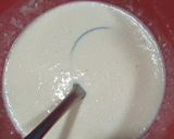 Foto del paso 1 de la receta: Panqueque