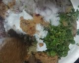 A picture of step 7 of Shaami Kabab.