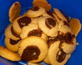 Foto del paso 7 de la receta: Pepas de dulce de leche