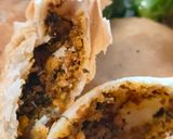 मूंग दाल कचौड़ी(MOONG DAL KACHODI RECIPE IN HINDI() रेसिपी चरण 4 फोटो