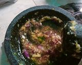 Foto langkah ke 4 dari resep Tahu Gejrot Asli Cirebon.