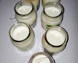 Foto del paso 7 de la receta: Yogurt casero con azúcar