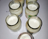 Foto del paso 7 de la receta: Yogurt casero con azúcar