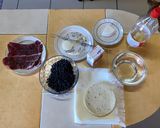 Foto del paso 1 de la receta: Enfrijoladas