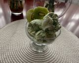 Foto del paso 4 de la receta: Helado de kiwi 🥝